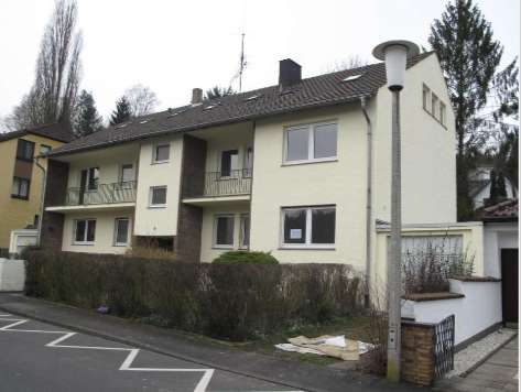 Etagenwohnung Bonn Schweinheim - 3 Zimmer, 45 m&sup2;, 614&euro; | Angebot:26085983