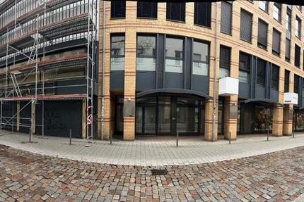 Gewerbeobjekt Wuppertal Elberfeld - 3.500&euro; | Angebot:24716653