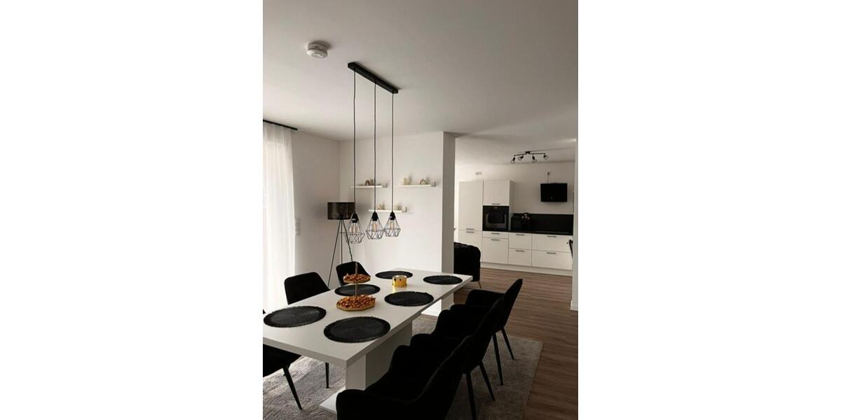 Etagenwohnung Bad Düben - 4 Zimmer, 109 m&sup2;, 1.155&euro; | Angebot:23844967