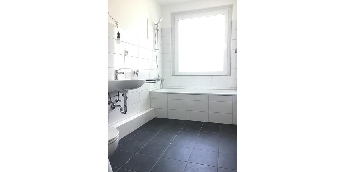 Großzügige 3-Zimmer Wohnung mit Balkon in gepflegter Grünanlage! 3 zimmer