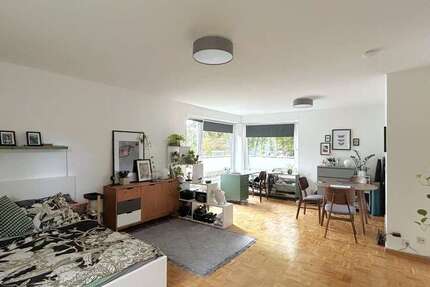 Wohnung Hemmingen Westerfeld - 1 Zimmer, 45 m&sup2;, 400&euro; | Angebot:27028599
