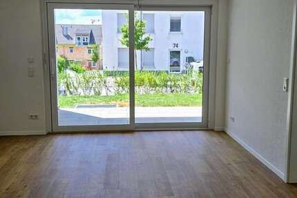 Wohnung Renningen - 2 Zimmer, 52 m&sup2;, 980&euro; | Angebot:27293590