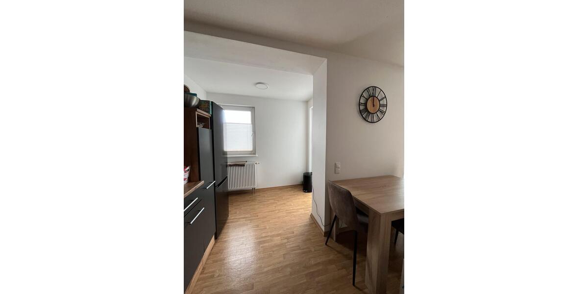 Etagenwohnung Schönberg - 2 Zimmer, 53 m&sup2;, 550&euro; | Angebot:26619221
