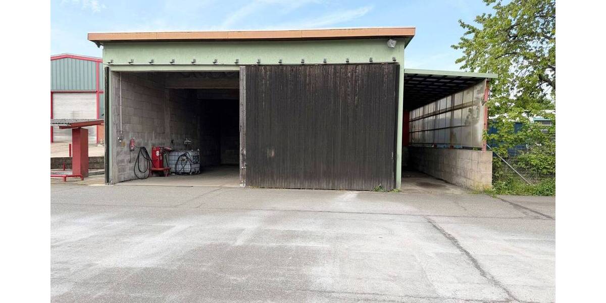 Gewerbeobjekt Zeven - 9.445&euro; | Angebot:26499237