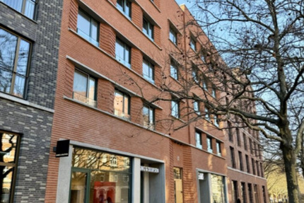 Wohnung Hannover - 3 Zimmer, 81 m&sup2;, 1.375&euro; | Angebot:24801223