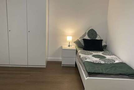Wohnung Hamburg Wandsbek - 5 Zimmer, 120 m&sup2;, 3.890&euro; | Angebot:26002699