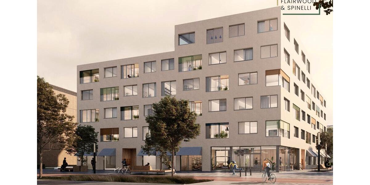 *Umzugsbonus* – Exklusive 3,5-Zimmer-Penthousewohnung 3.5 zimmer