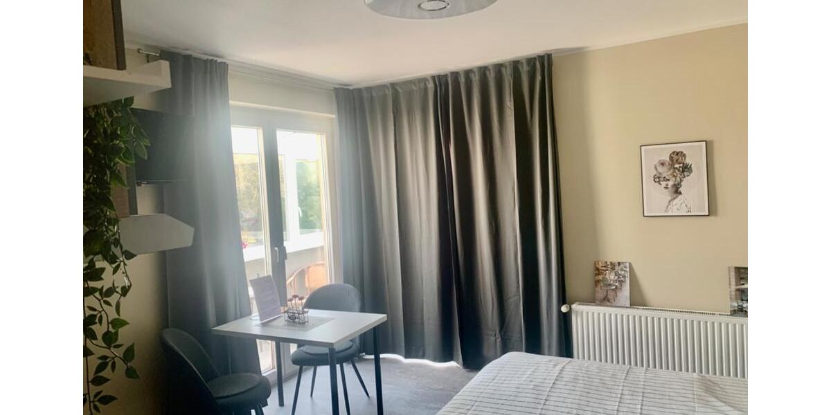 Etagenwohnung Dallgow-Döberitz Döberitz - 1 Zimmer, 20 m&sup2;, 1.390&euro; | Angebot:18303007