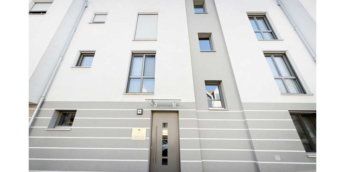Etagenwohnung Berlin Treptow-Köpenick - 2 Zimmer, 59 m&sup2;, 1.300&euro; | Angebot:26733199