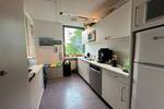 2 X 16 qm + 6 X 24 qm mit USM-Haller Möbeln ! - All-in-Miete