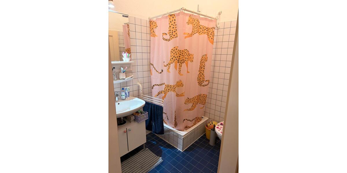 Erdgeschoßwohnung Passau Mühltal - 1 Zimmer, 31 m&sup2;, 460&euro; | Angebot:26512265