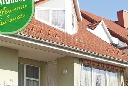 Wohnung Frankenberg (Sachsen) - 2 Zimmer, 44 m&sup2;, 352&euro; | Angebot:24416228