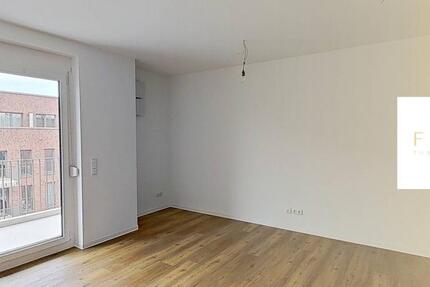 ++ Hochmoderne 2-Zimmer-Wohnung mit EBK und Balkon in Neubauprojekt FIELD 4 ++ zimmer