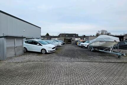 Gewerbeobjekt Alsdorf - 1.400&euro; | Angebot:25107142