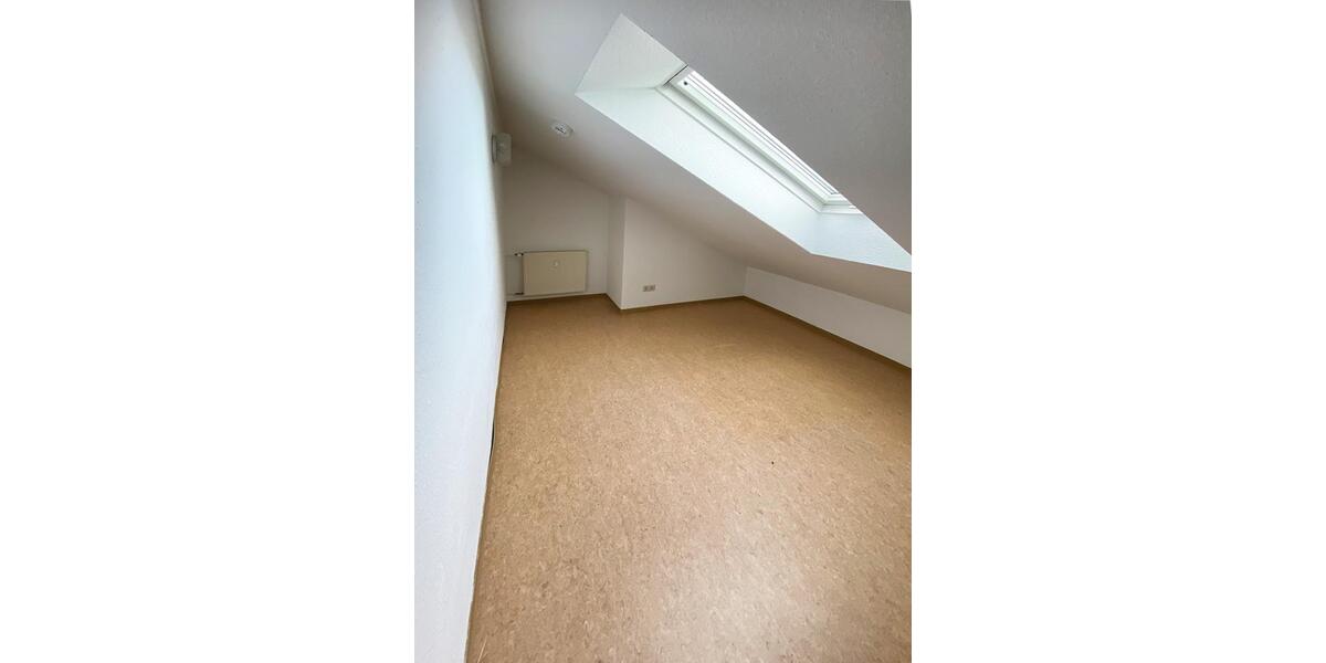 Dachgeschoßwohnung Bad Zwesten - 1 Zimmer, 26 m&sup2;, 305&euro; | Angebot:26547116