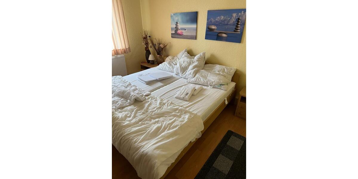 Wohnen auf Zeit Bremerhaven - 2 Zimmer, 55 m&sup2;, 850&euro; | Angebot:24130280
