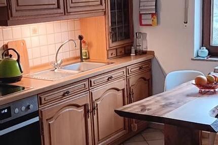 Wohnung zur Miete - 82 qm - 1. Obergeschoss 3 zimmer