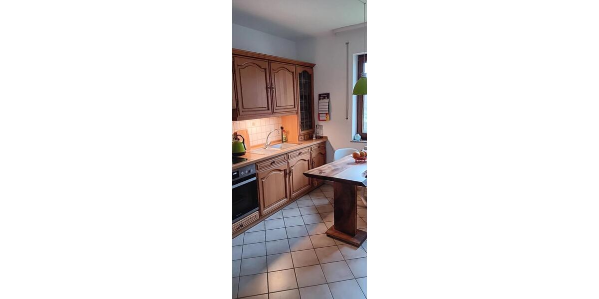 Wohnung zur Miete - 82 qm - 1. Obergeschoss 3 zimmer