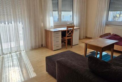 Wohnung Aichach - 1 Zimmer, 24 m&sup2;, 400&euro; | Angebot:25383960