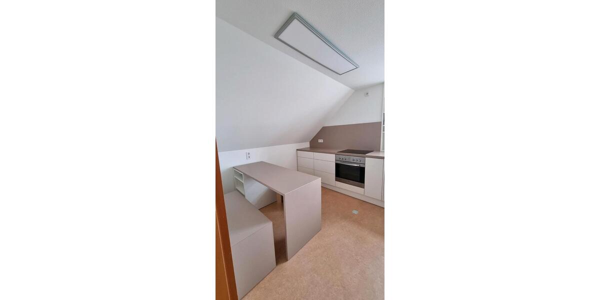 Wohnung in Roßleben 4 zimmer