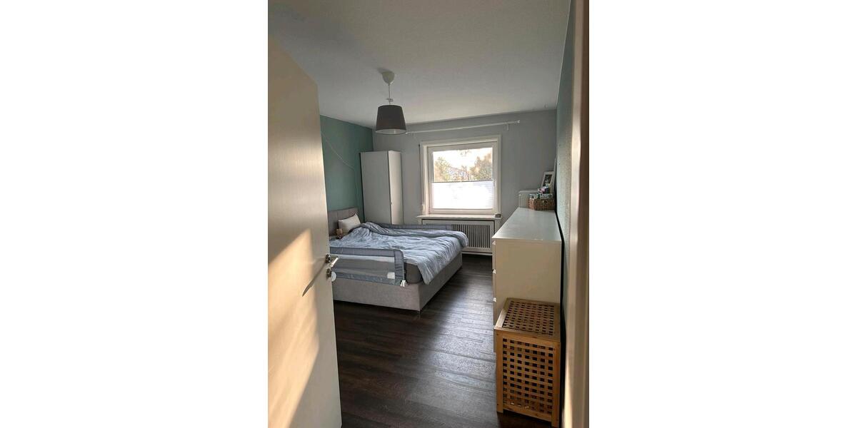 Erdgeschoßwohnung Löwenstedt - 3 Zimmer, 74 m&sup2;, 1.120&euro; | Angebot:24725305