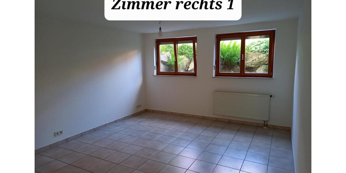 Schöne helle 1 Zi. Wohnung Buchenbach 1 zimmer