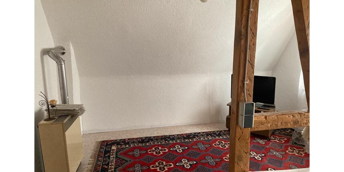 Dachgeschoßwohnung Schwäbisch Gmünd - 3 Zimmer, 67 m&sup2;, 670&euro; | Angebot:26336079