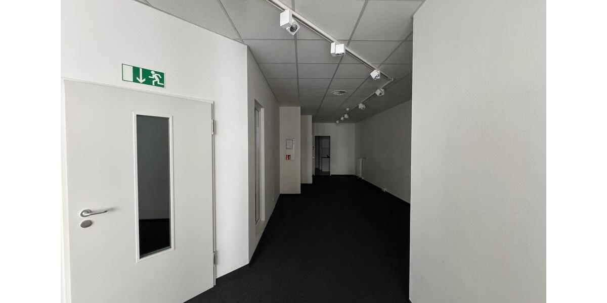 Gewerbeobjekt Wismar Altstadt - 1.200&euro; | Angebot:22268921