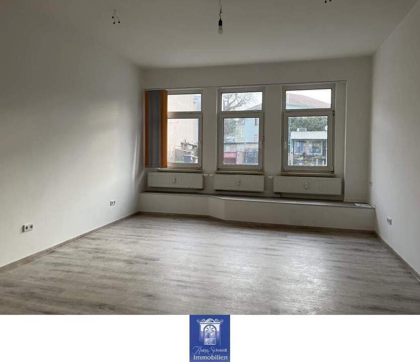 Frisch und modern sanierte Singlewohnung im separaten Anbau! 1 zimmer