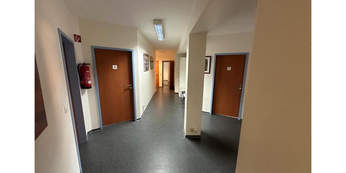 Gewerbeobjekt Gelsenkirchen Gelsenkirchen-West - 2.300&euro; | Angebot:22084114