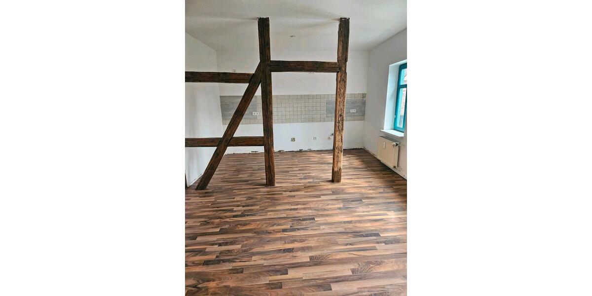 Etagenwohnung Wolmirstedt - 4 Zimmer, 104 m&sup2;, 700&euro; | Angebot:26136838