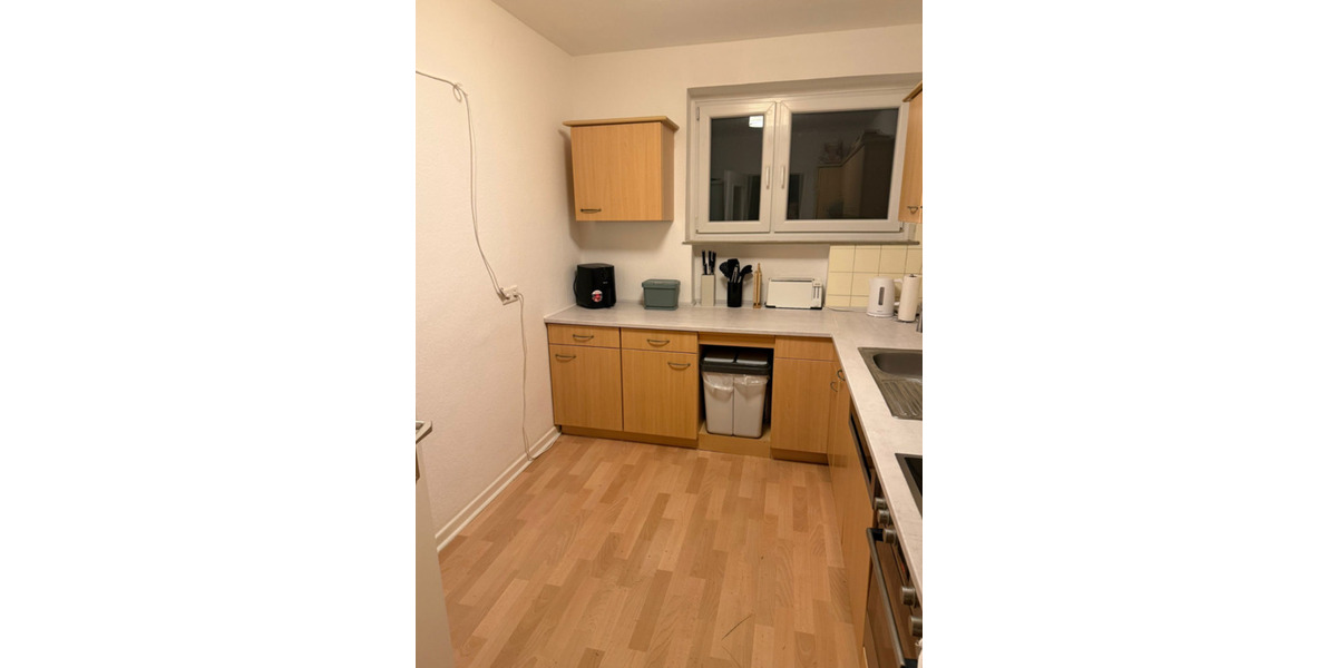 Etagenwohnung Witzenhausen - 3 Zimmer, 67 m&sup2;, 655&euro; | Angebot:25833978