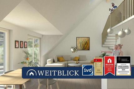Wohnung Vaihingen an der Enz - 3.5 Zimmer, 94 m&sup2;, 1.540&euro; | Angebot:26548210