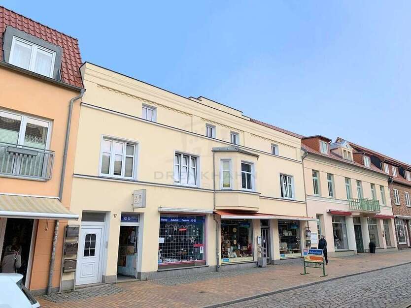 Büro in Bad Doberan 1.795 € 196 m²