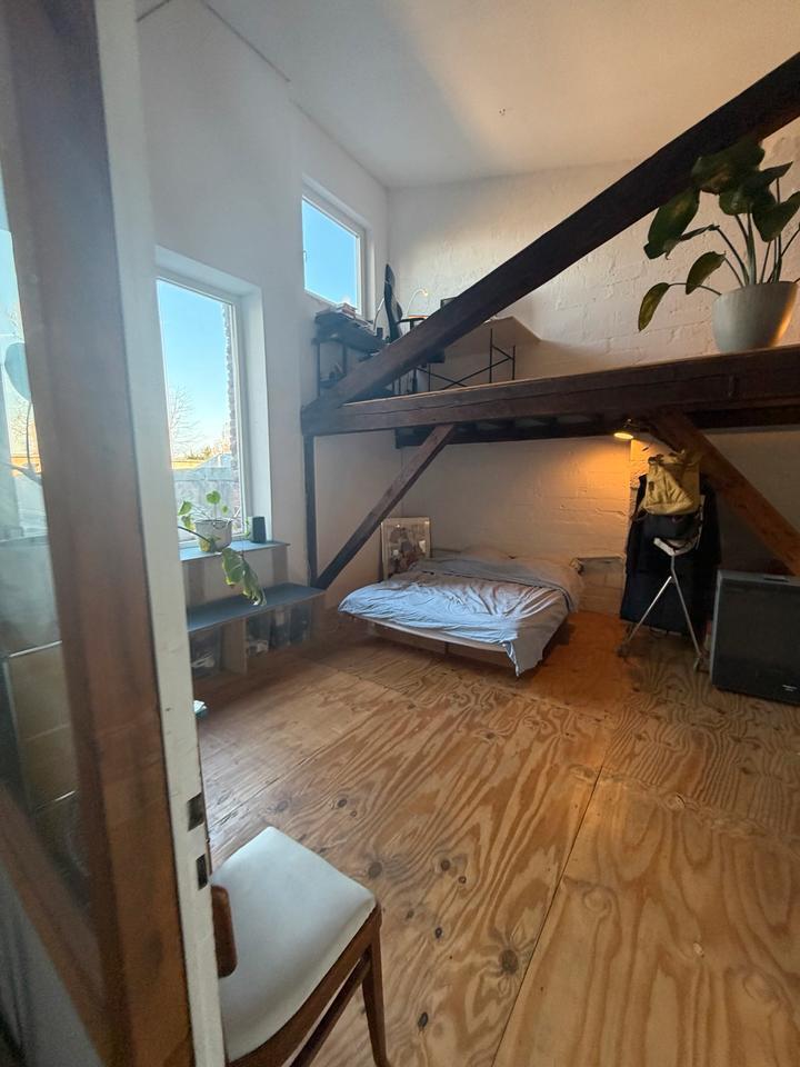 Industrieloft zur Vermietung für Kommerzielle Zweck zimmer