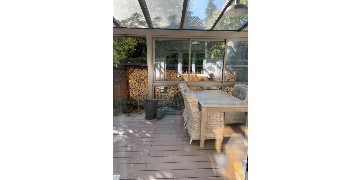 Erdgeschoßwohnung München Allach-Untermenzing - 5 Zimmer, 155 m&sup2;, 3.100&euro; | Angebot:24752689