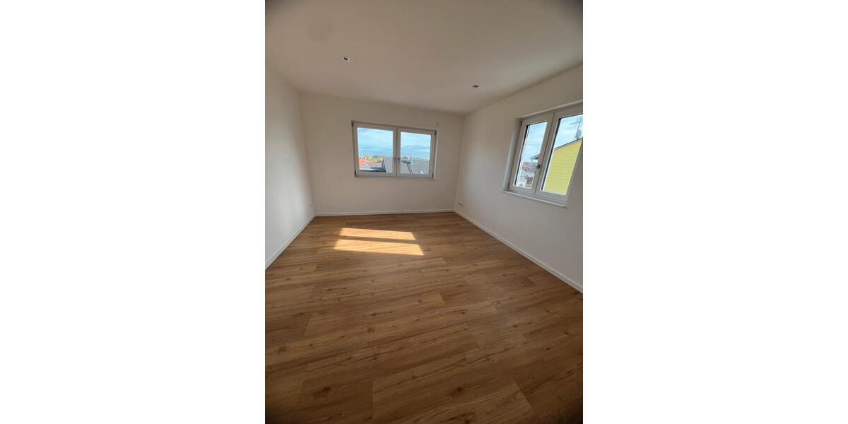 NEUBAU - Erstbezug Moderne Doppelhaushälfte in Toplage. 4 zimmer