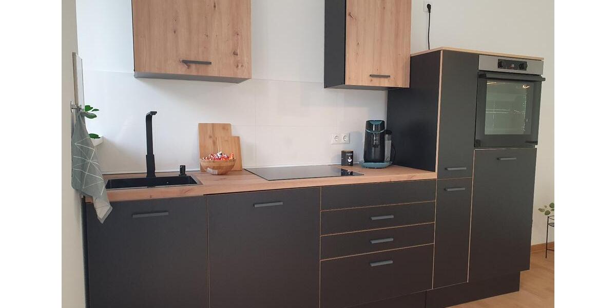 Wohnen auf Zeit Erfurt Johannesplatz - 1 Zimmer, 99 m&sup2;, 515&euro; | Angebot:25418566
