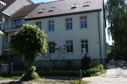 Wohnung Strausberg - 2 Zimmer, 60 m&sup2;, 612&euro; | Angebot:24873060