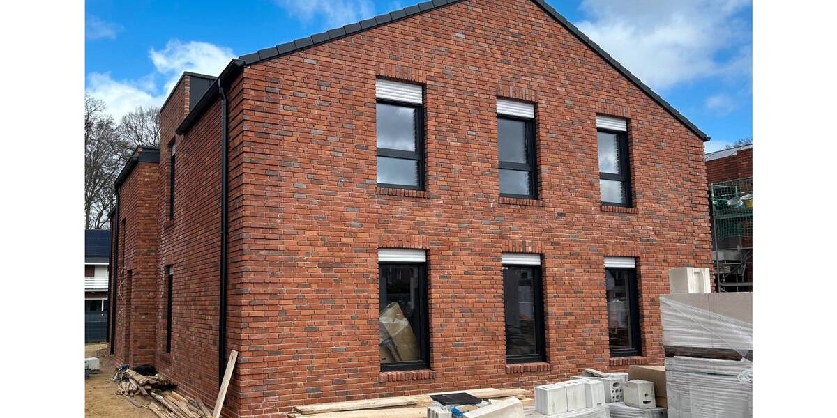 Erdgeschoßwohnung Bersenbrück - 3 Zimmer, 71 m&sup2;, 790&euro; | Angebot:25981014