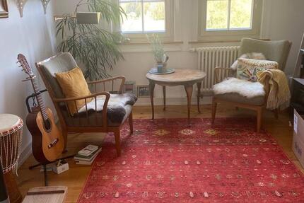 Wohnen auf Zeit Rosengarten - 2 Zimmer, 95 m&sup2;, 490&euro; | Angebot:25160057