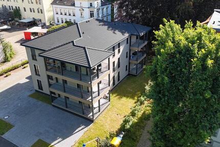 Moderne 3- Raum- Wohnung zum Wohlfühlen in Werdau 3 zimmer