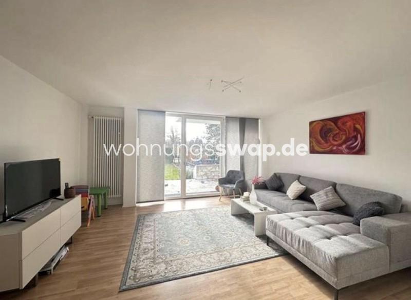 Etagenwohnung München Aubing-Lochhausen-Langwied - 5 Zimmer, 200 m&sup2;, 2.400&euro; | Angebot:24540343