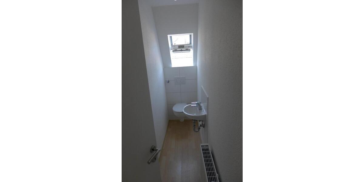 Etagenwohnung Fürth Südstadt - 4 Zimmer, 80 m&sup2;, 1.000&euro; | Angebot:24827220