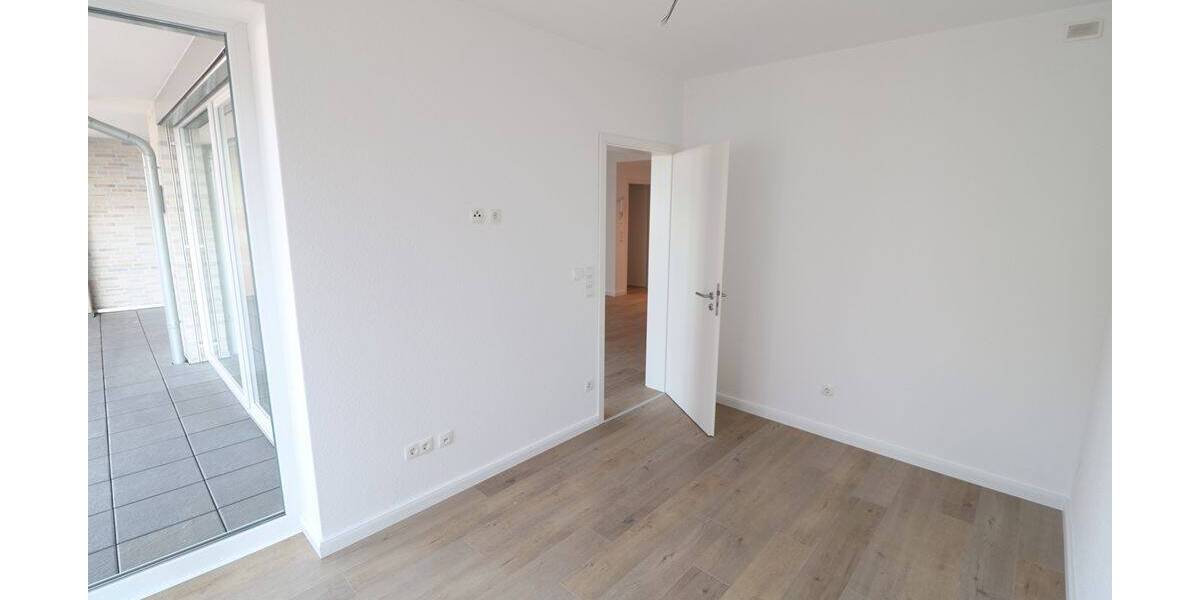 Etagenwohnung Cloppenburg - 3 Zimmer, 99 m&sup2;, 925&euro; | Angebot:26733194