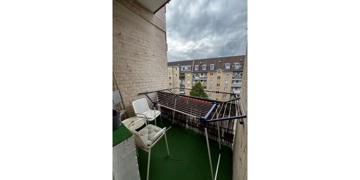 Wohnen auf Zeit Mannheim Fahrlach - 3 Zimmer, 81 m&sup2;, 625&euro; | Angebot:24682598