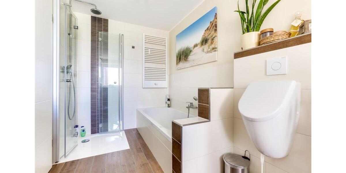 Etagenwohnung Osburg - 2 Zimmer, 100 m&sup2;, 888&euro; | Angebot:25918960