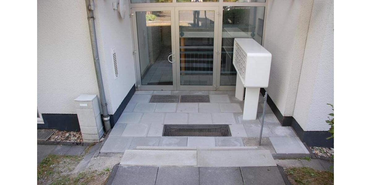 Etagenwohnung Siegen Weidenau - 2 Zimmer, 59 m&sup2;, 605&euro; | Angebot:25223691