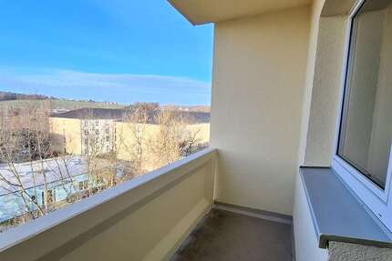 Wohnung Glauchau - 3 Zimmer, 55 m&sup2;, 350&euro; | Angebot:26516159