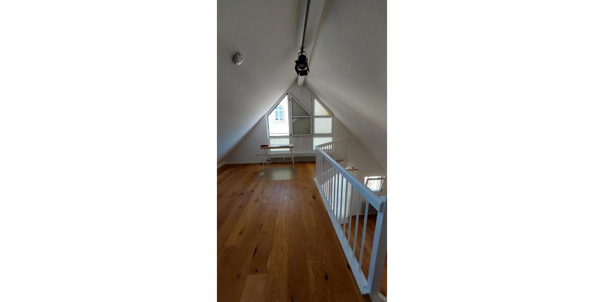 Maisonettenwohnung Ettlingen - 2 Zimmer, 60 m&sup2;, 924&euro; | Angebot:26455299